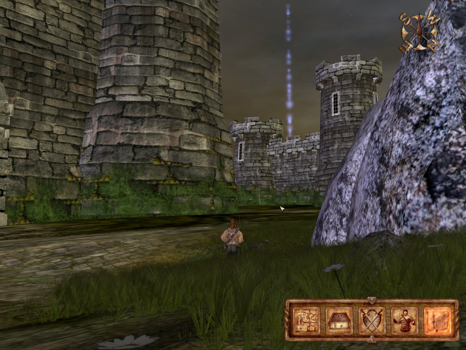 Ascension to the Throne screenshot 14