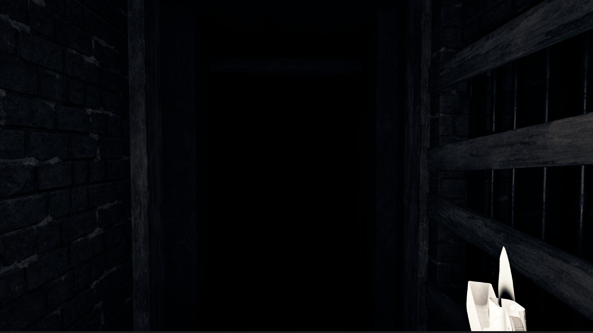Witch's Doll screenshot 8