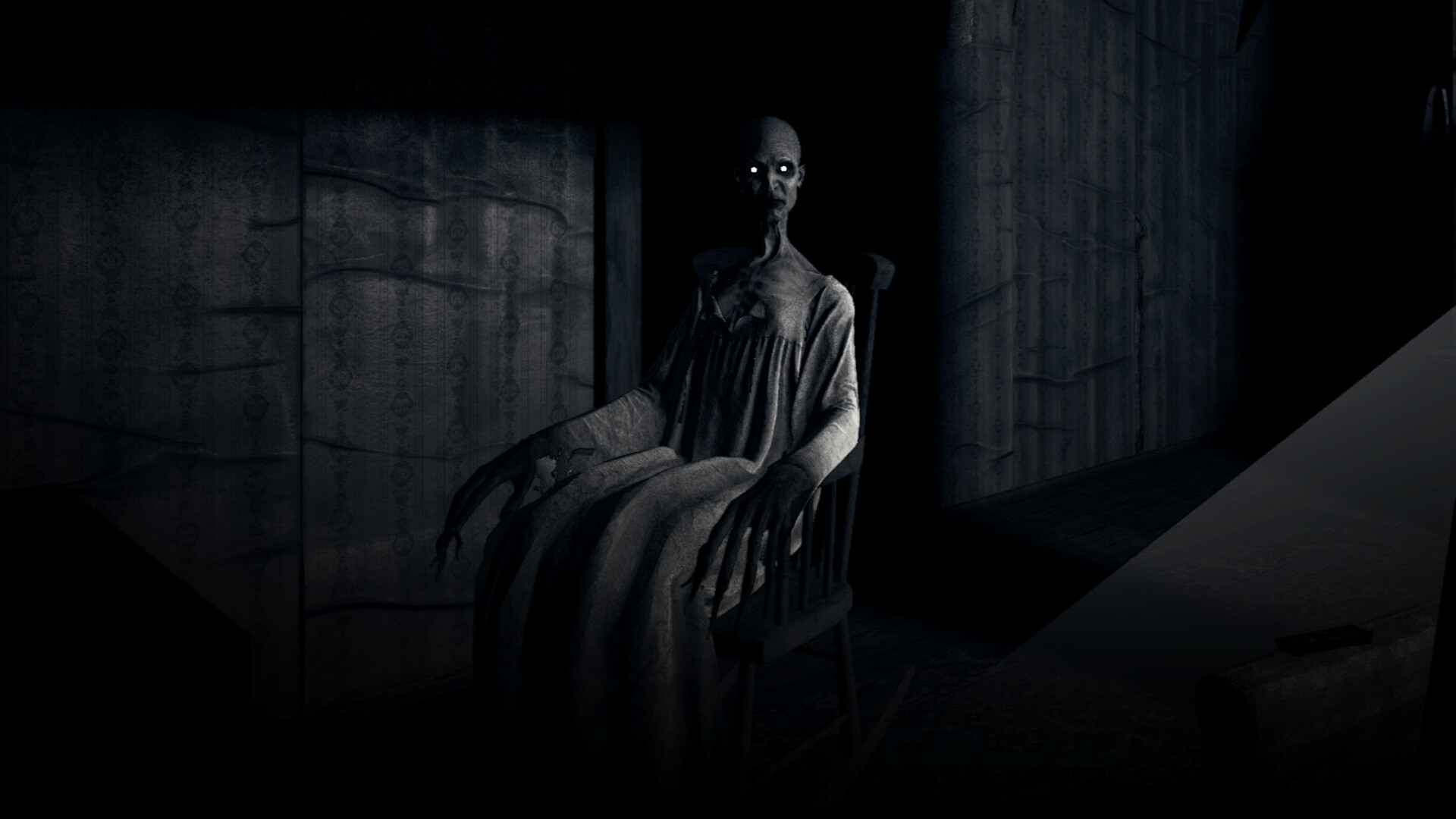 Witch's Doll screenshot 14