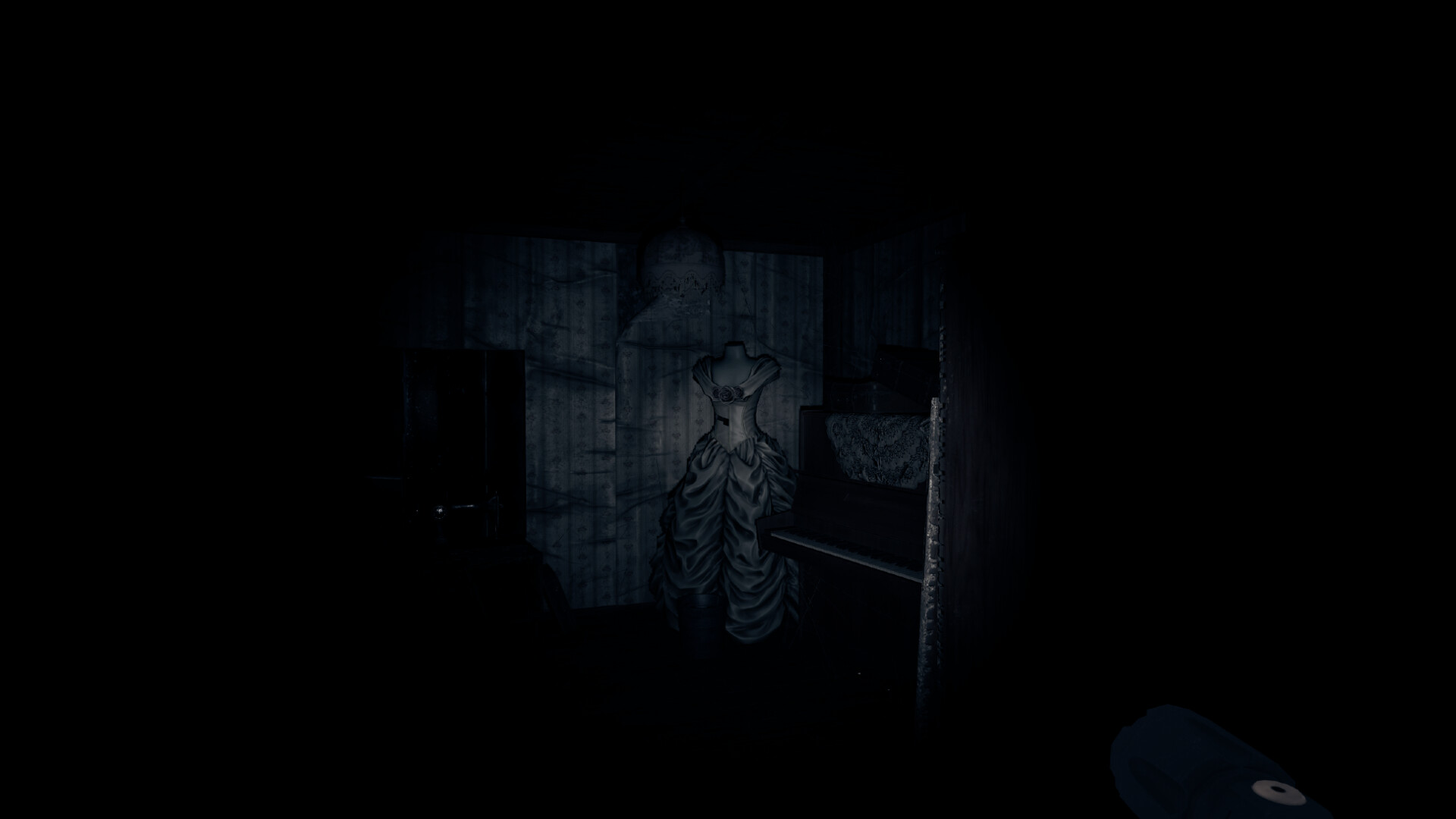 Witch's Doll screenshot 4