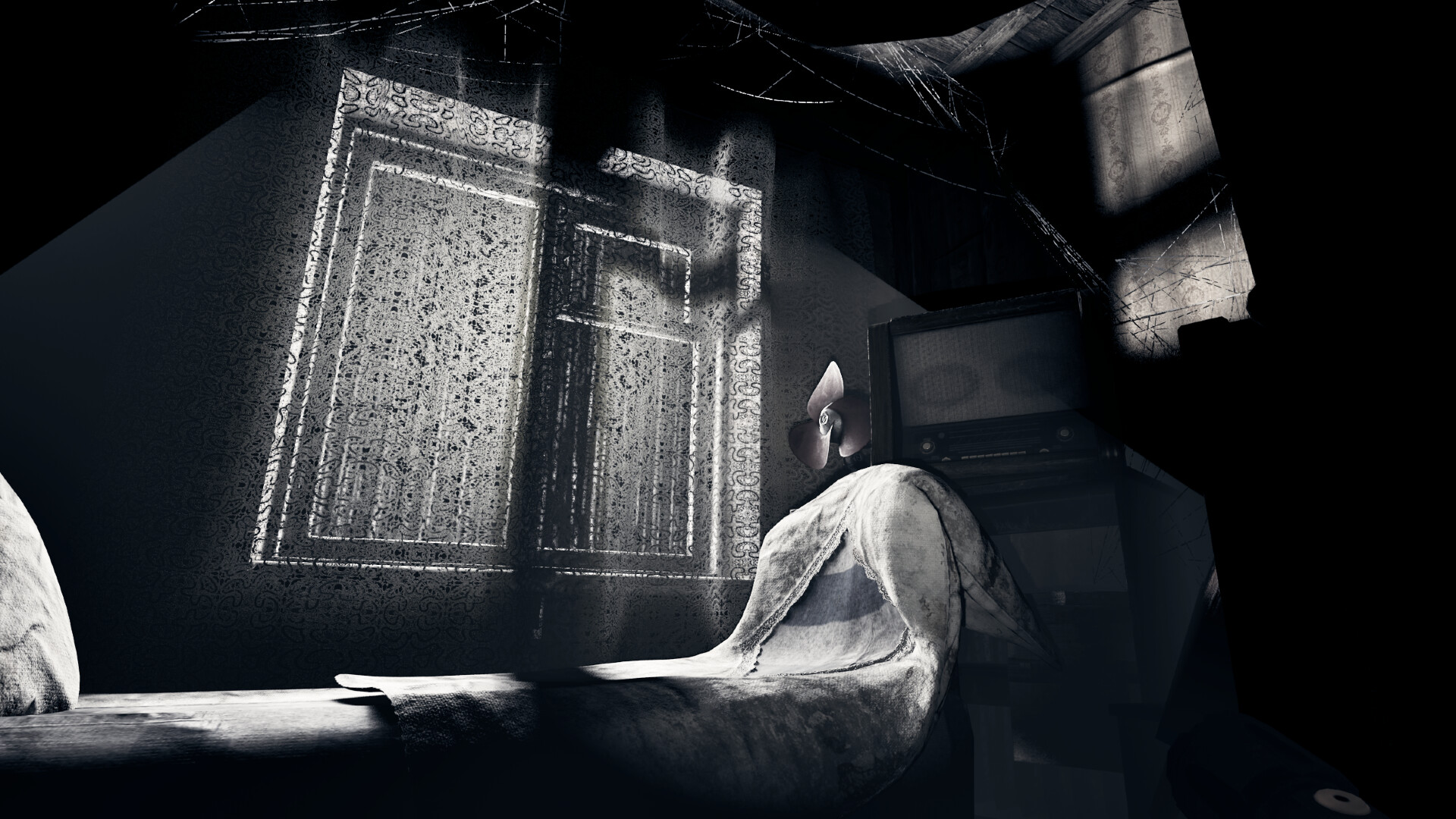 Witch's Doll screenshot 1