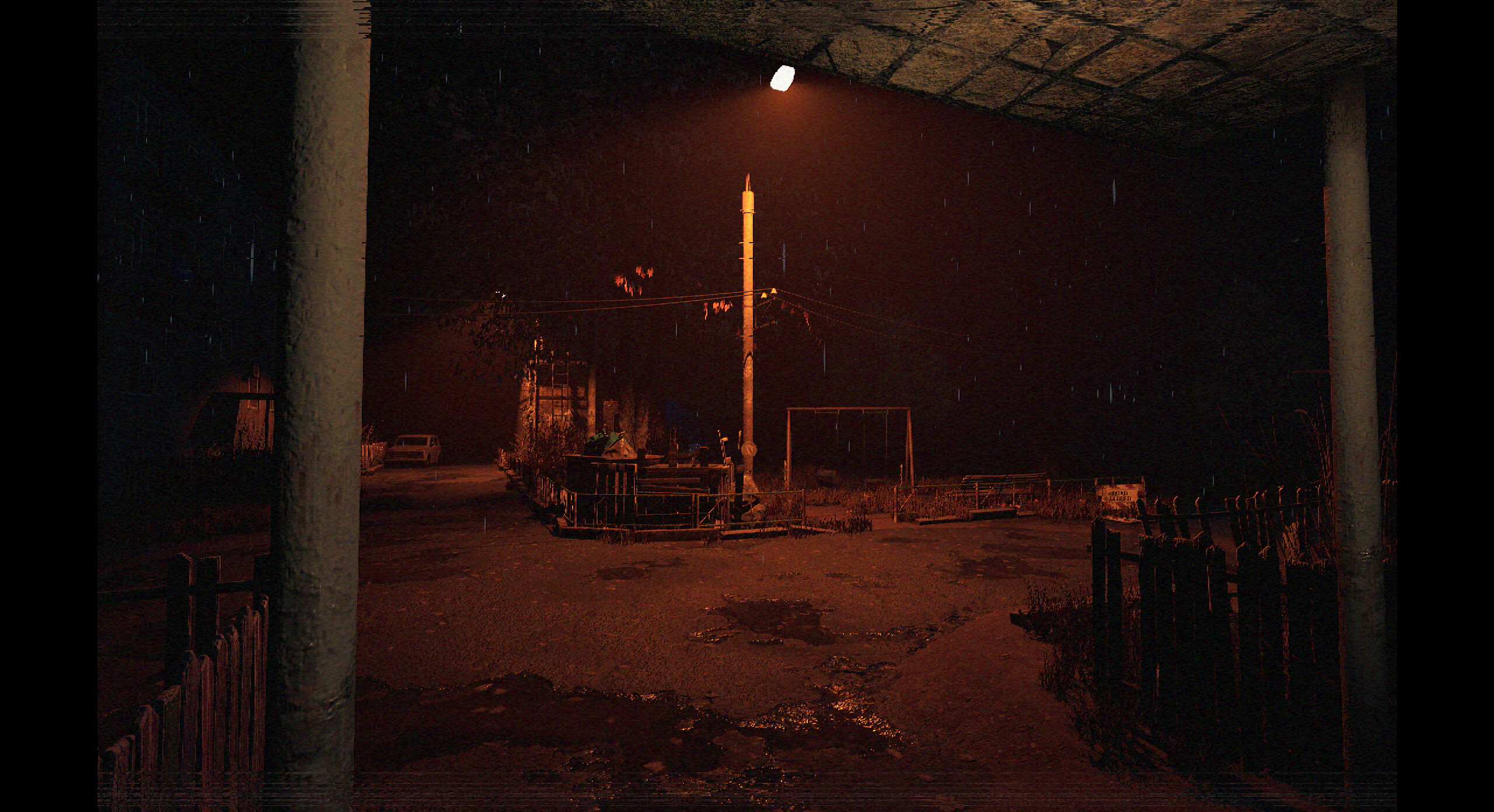 Witch's Doll screenshot 10