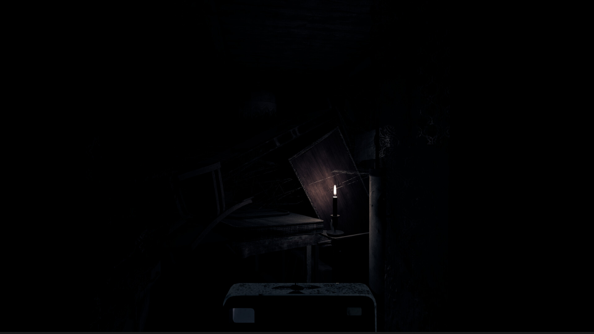 Witch's Doll screenshot 6