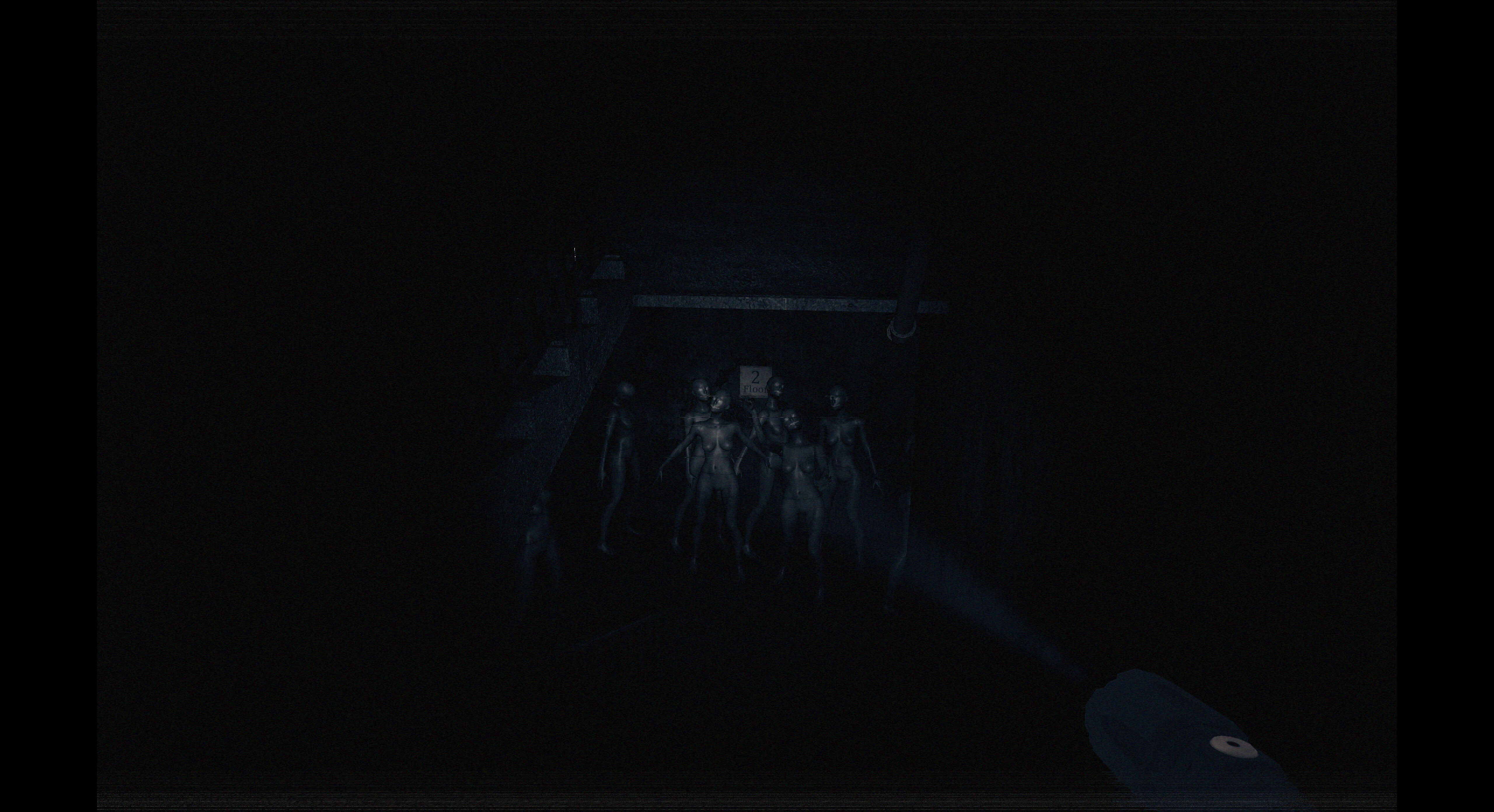 Witch's Doll screenshot 9