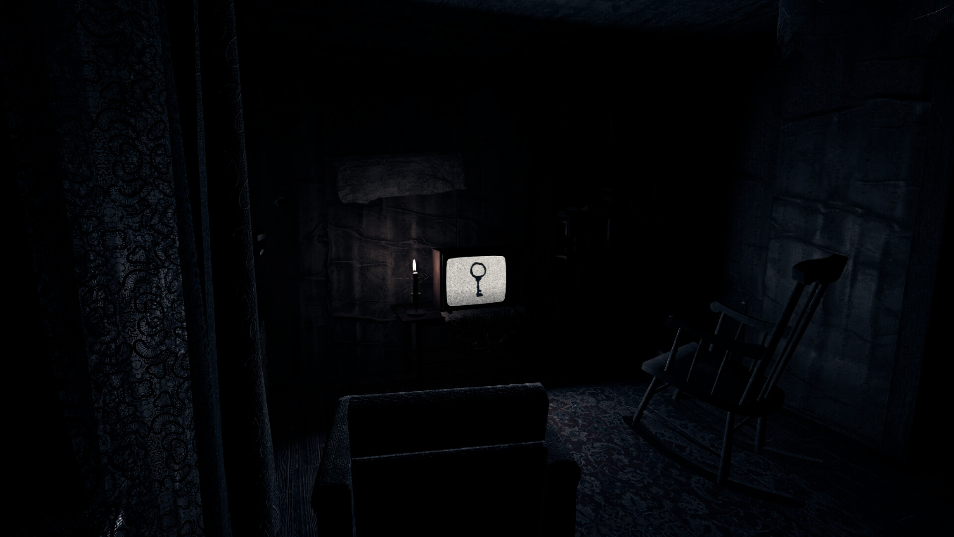 Witch's Doll screenshot 5