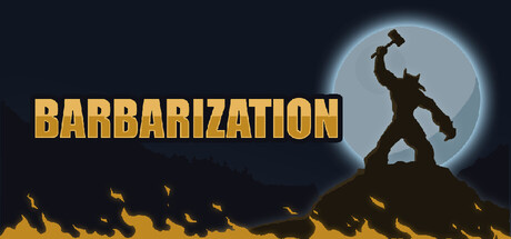 Barbarization