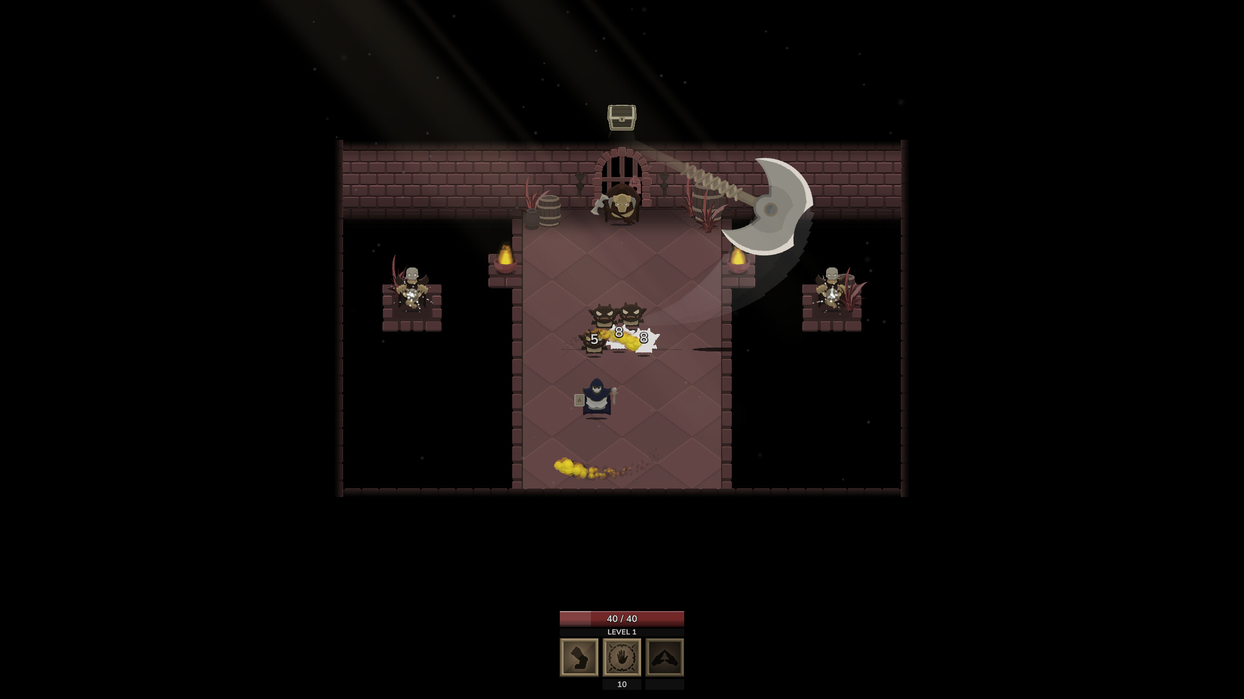 Barbarization screenshot 3