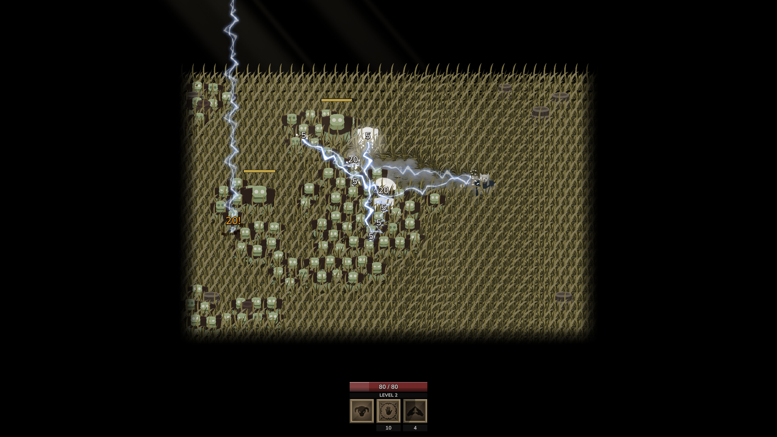Barbarization screenshot 5