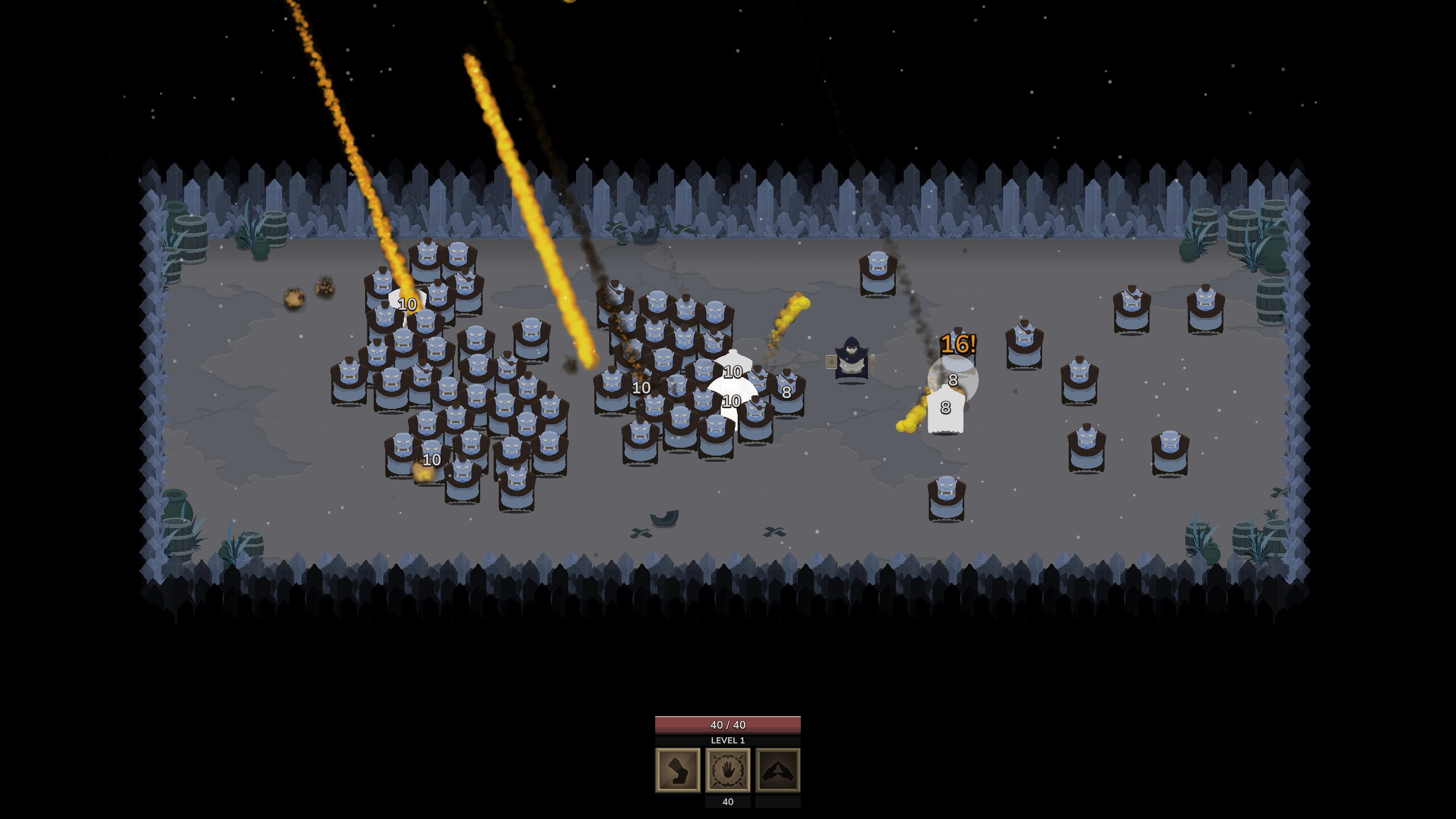 Barbarization screenshot 2