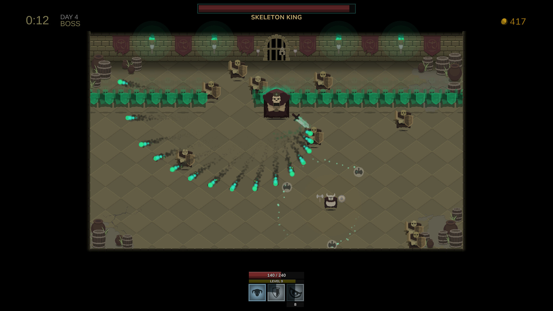Barbarization screenshot 1