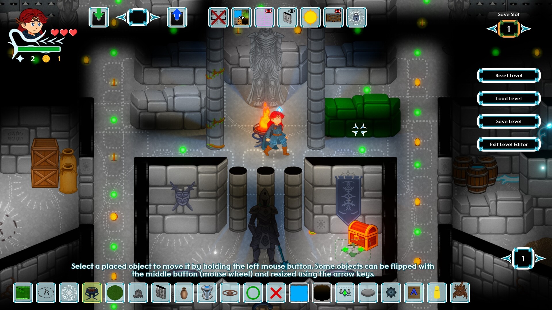 The Shadowed Rune screenshot 20