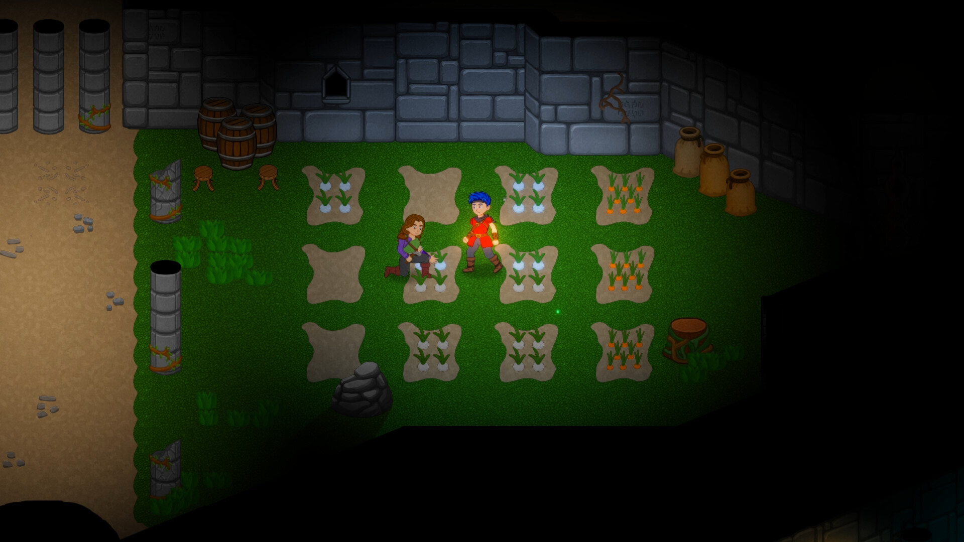 The Shadowed Rune screenshot 17