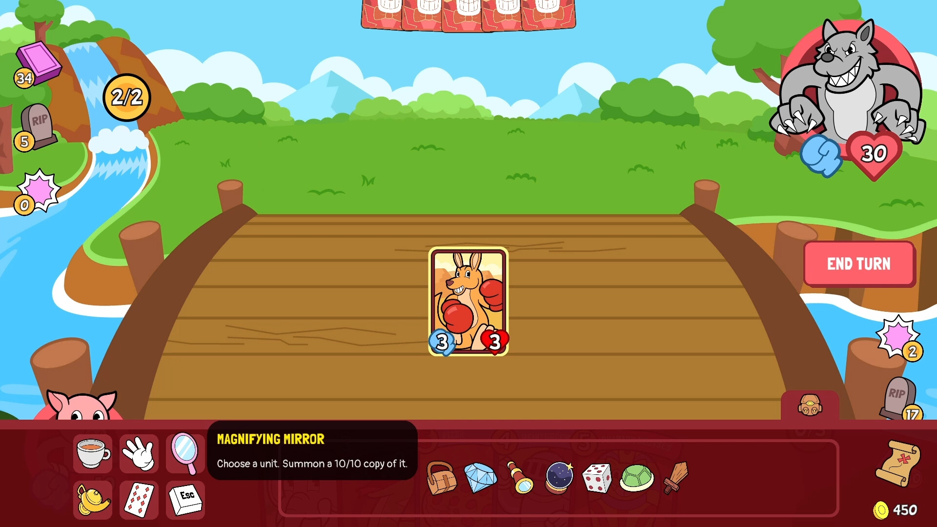 Card Toons screenshot 10