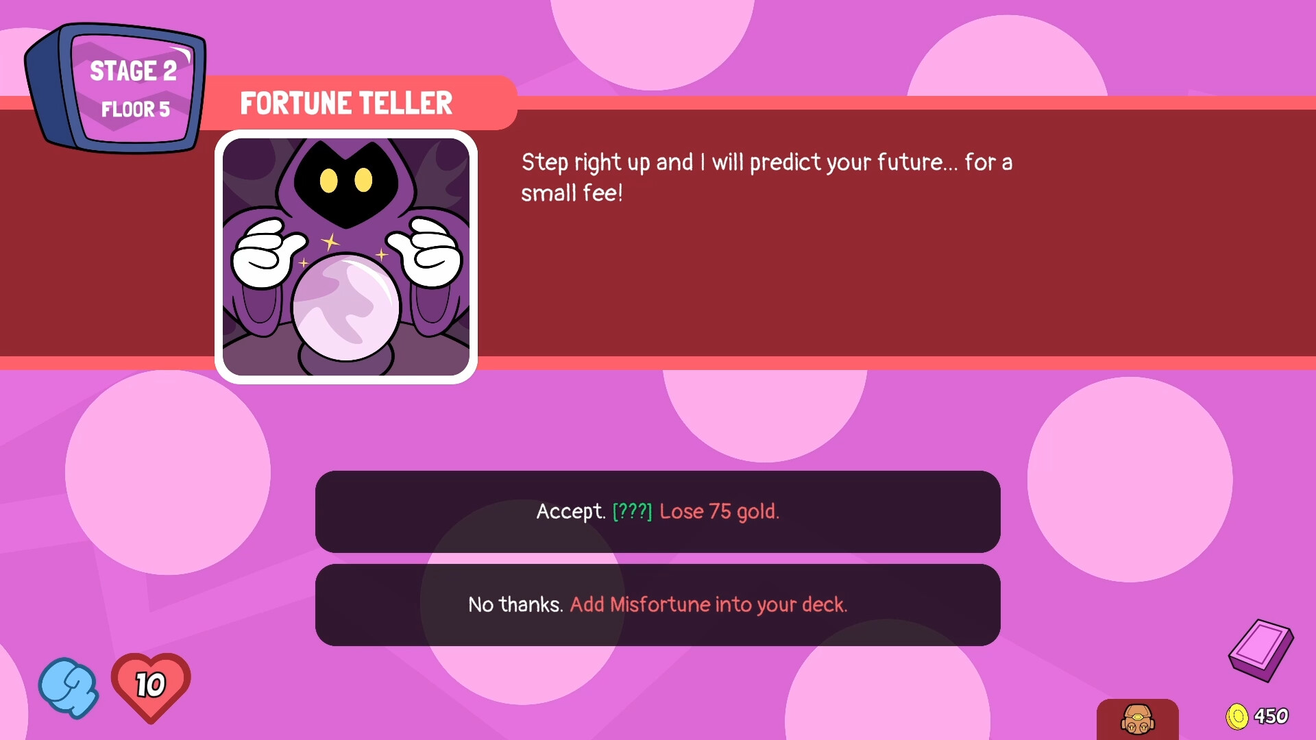 Card Toons screenshot 9
