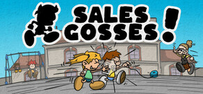 Sales Gosses !