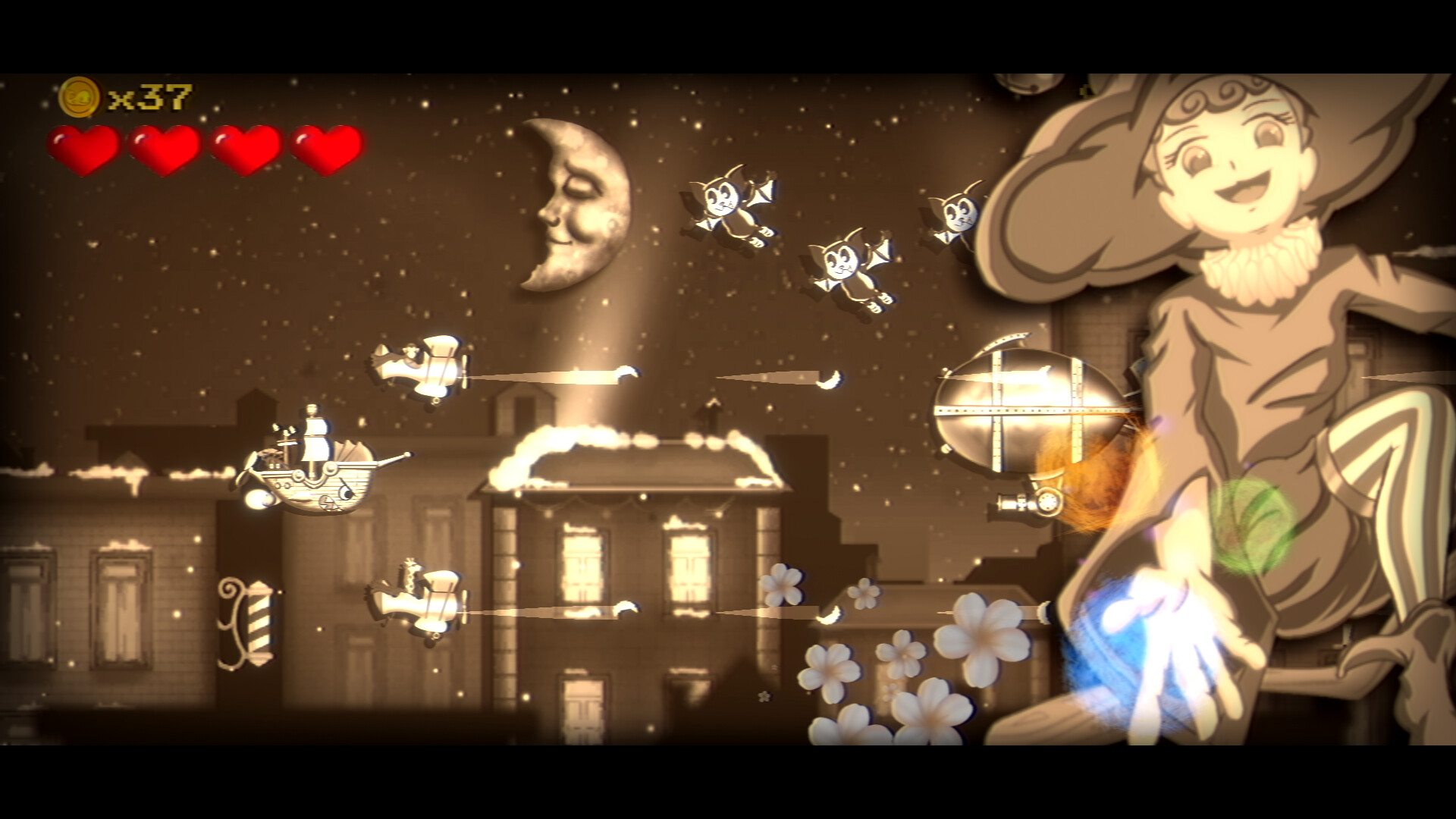 Whale Captain screenshot 4