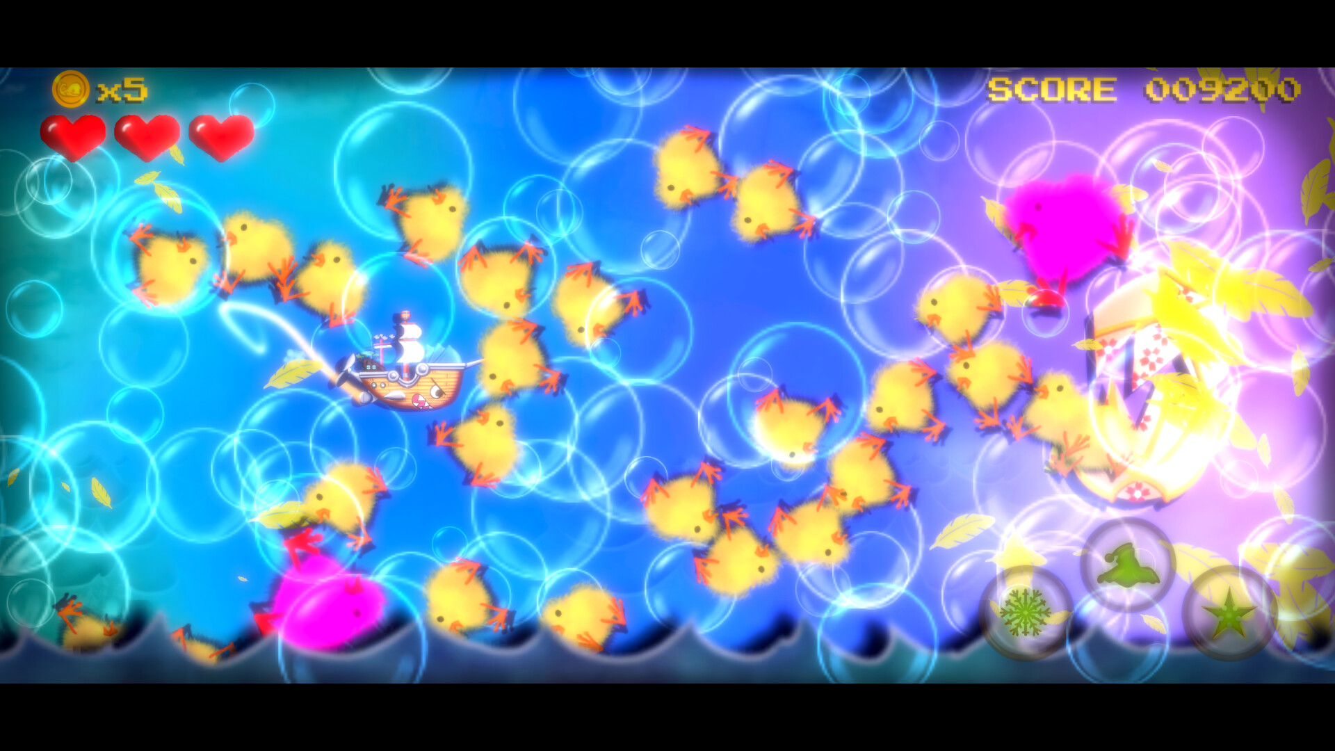 Whale Captain screenshot 6