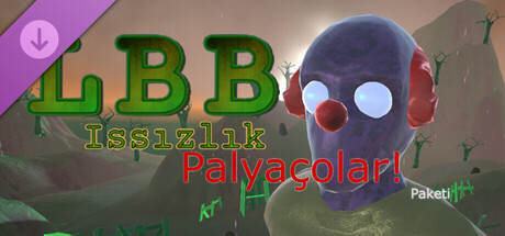 LBB: Issızlık - Palyaçolar! Paketi