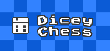 Dicey Chess Cover Image