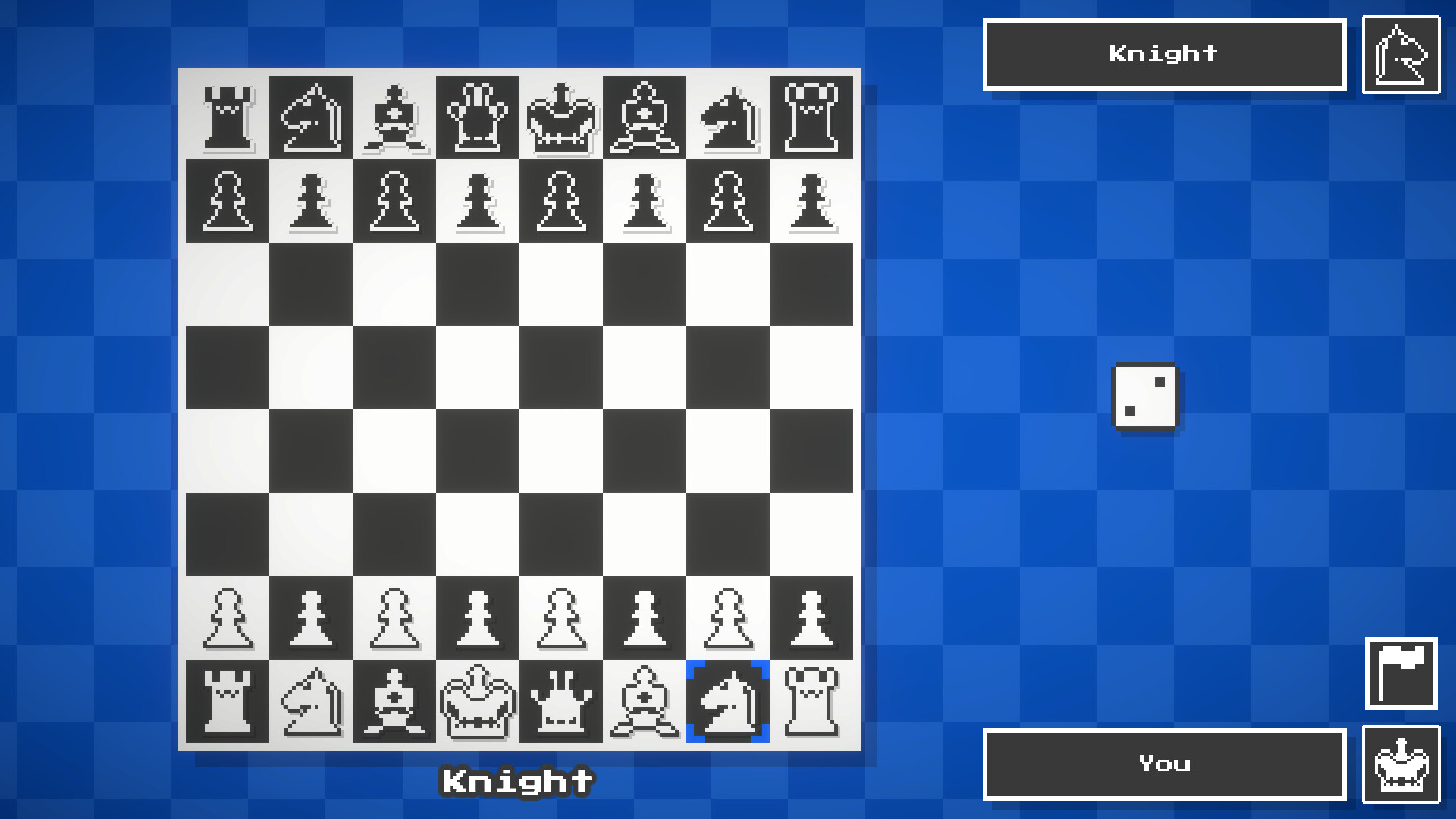 Dicey Chess screenshot 5