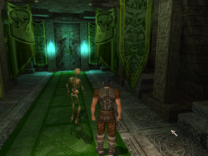 BorderZone screenshot 3
