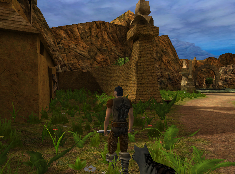 BorderZone screenshot 9