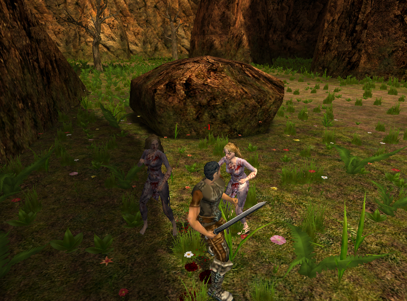 BorderZone screenshot 7