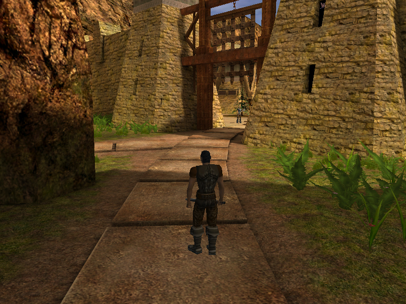 BorderZone screenshot 5