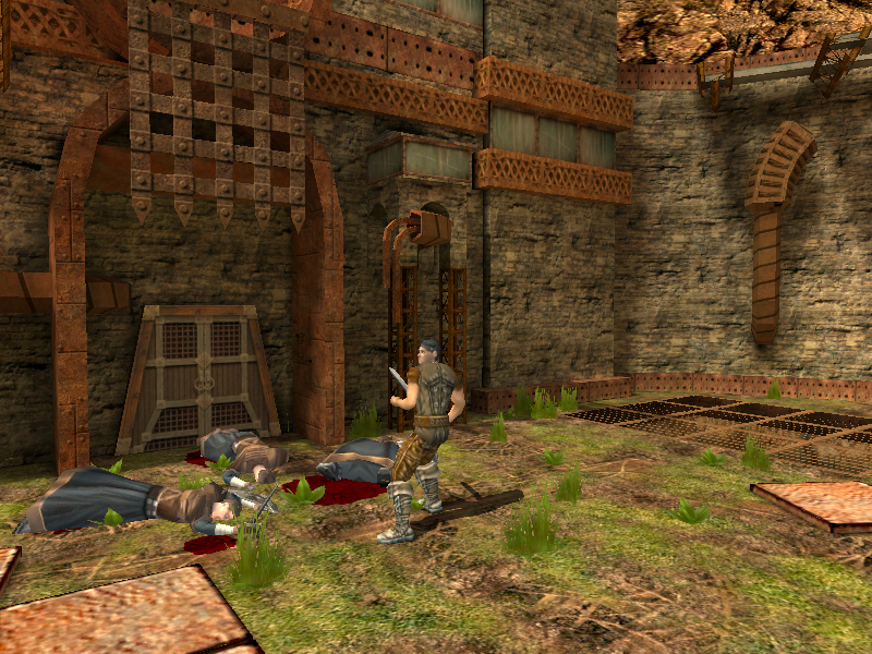 BorderZone screenshot 6