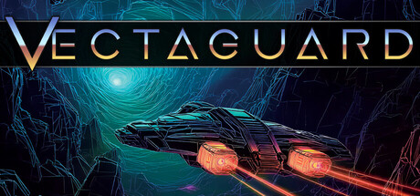 VectaGuard — Steam header