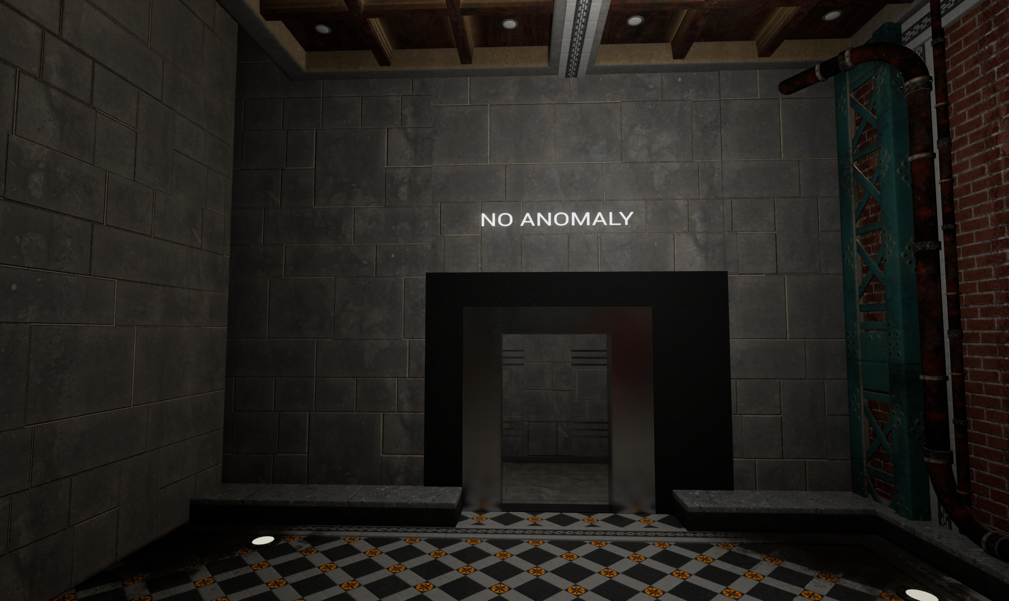 HighScore Anomaly Underground screenshot 2
