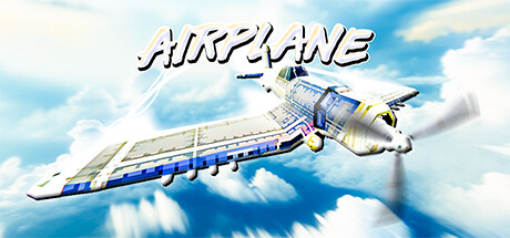 Airplane Cover Image