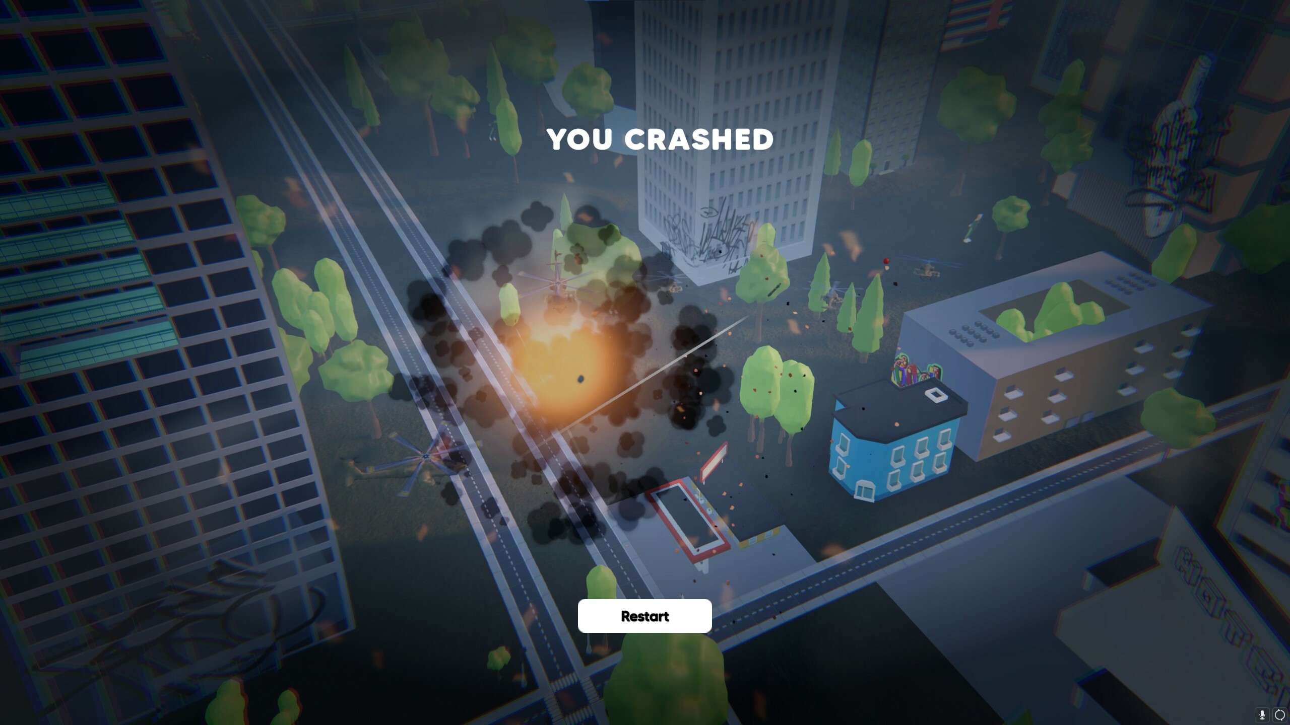Airplane screenshot 4