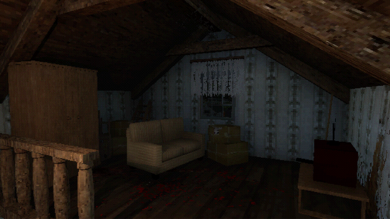 you feel normal. screenshot 5