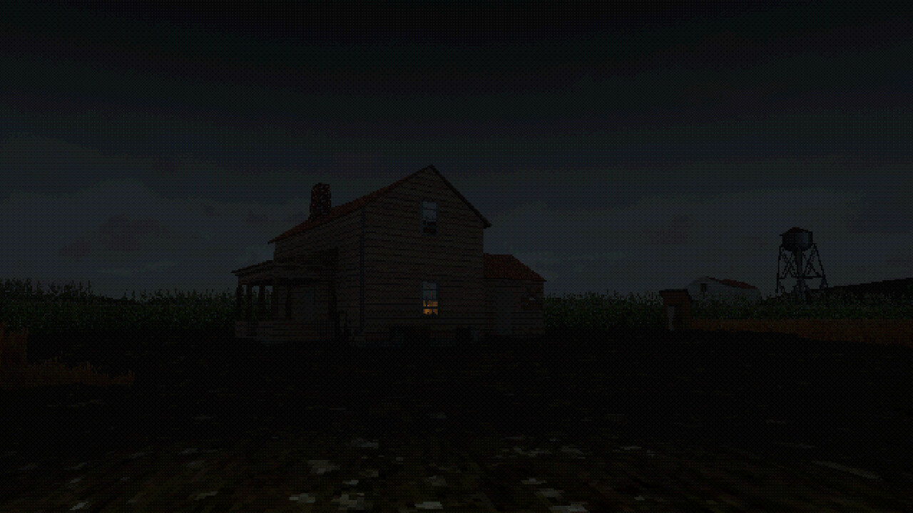 you feel normal. screenshot 1