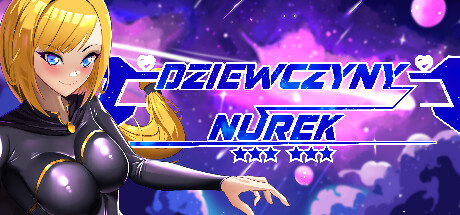 Dziewczyny Nurek