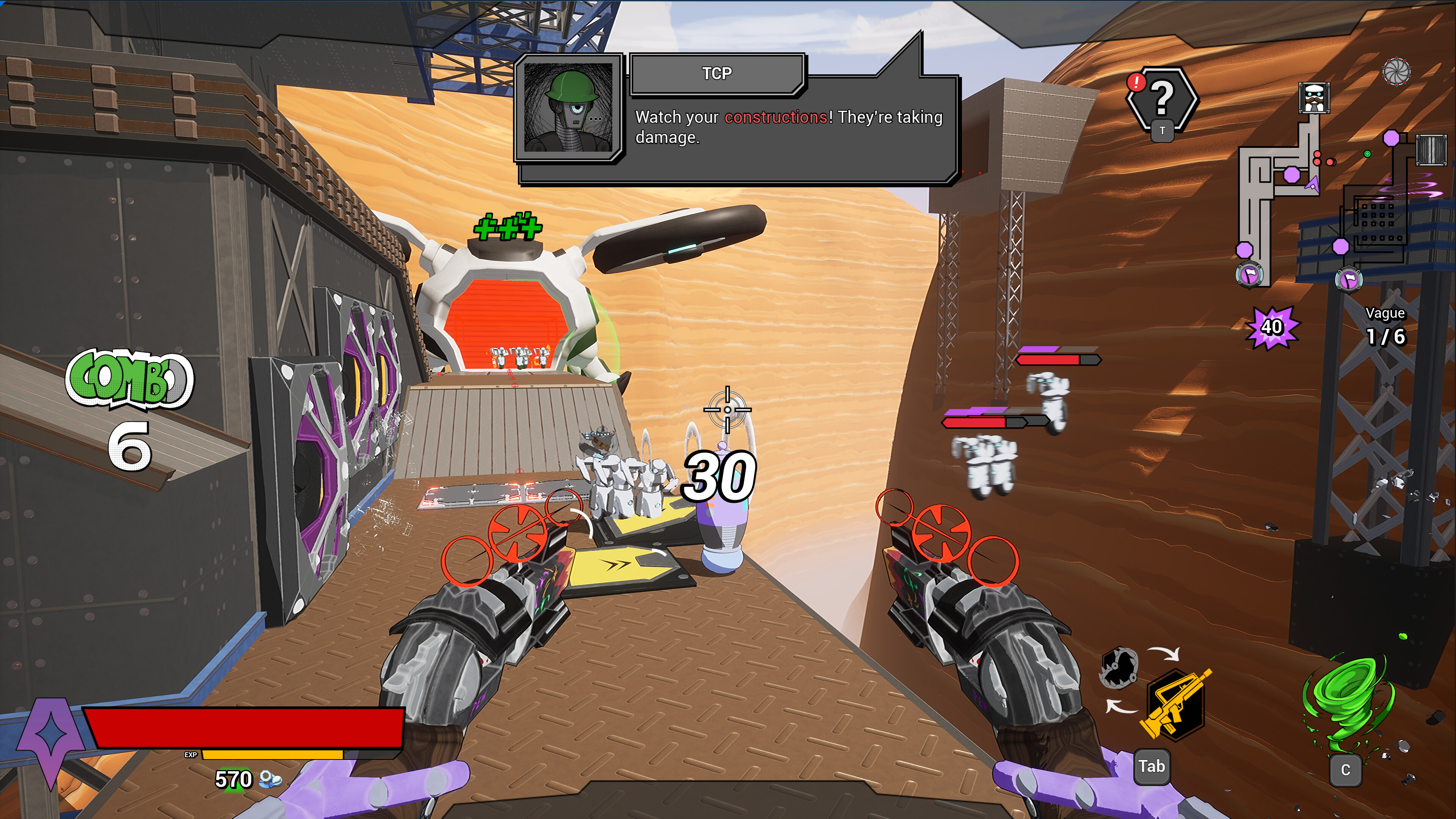 AI.VI screenshot 8
