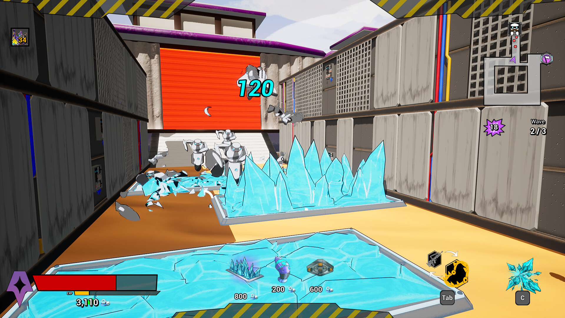 AI.VI screenshot 7