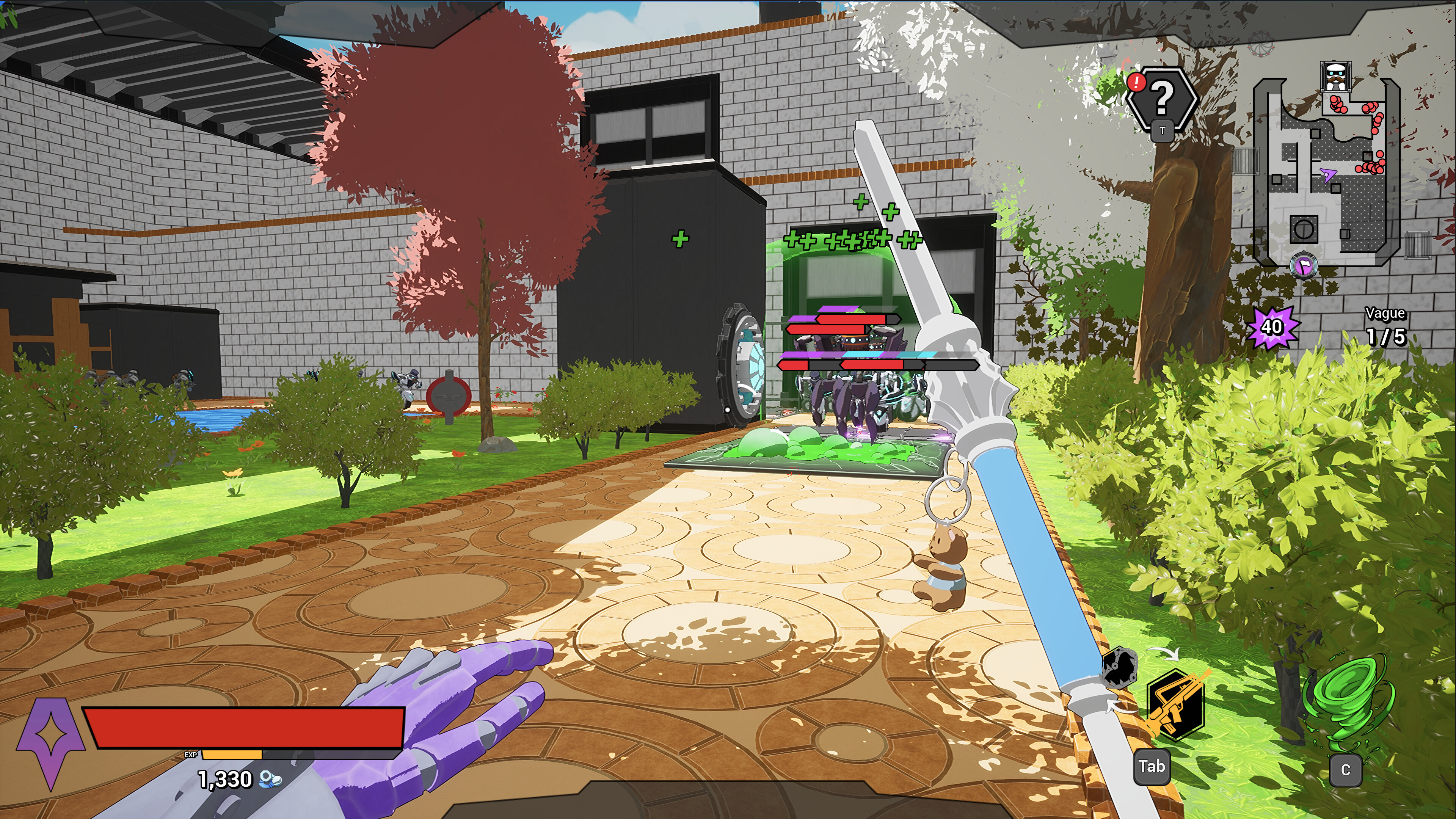AI.VI screenshot 9