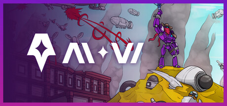 AI.VI Cover Image