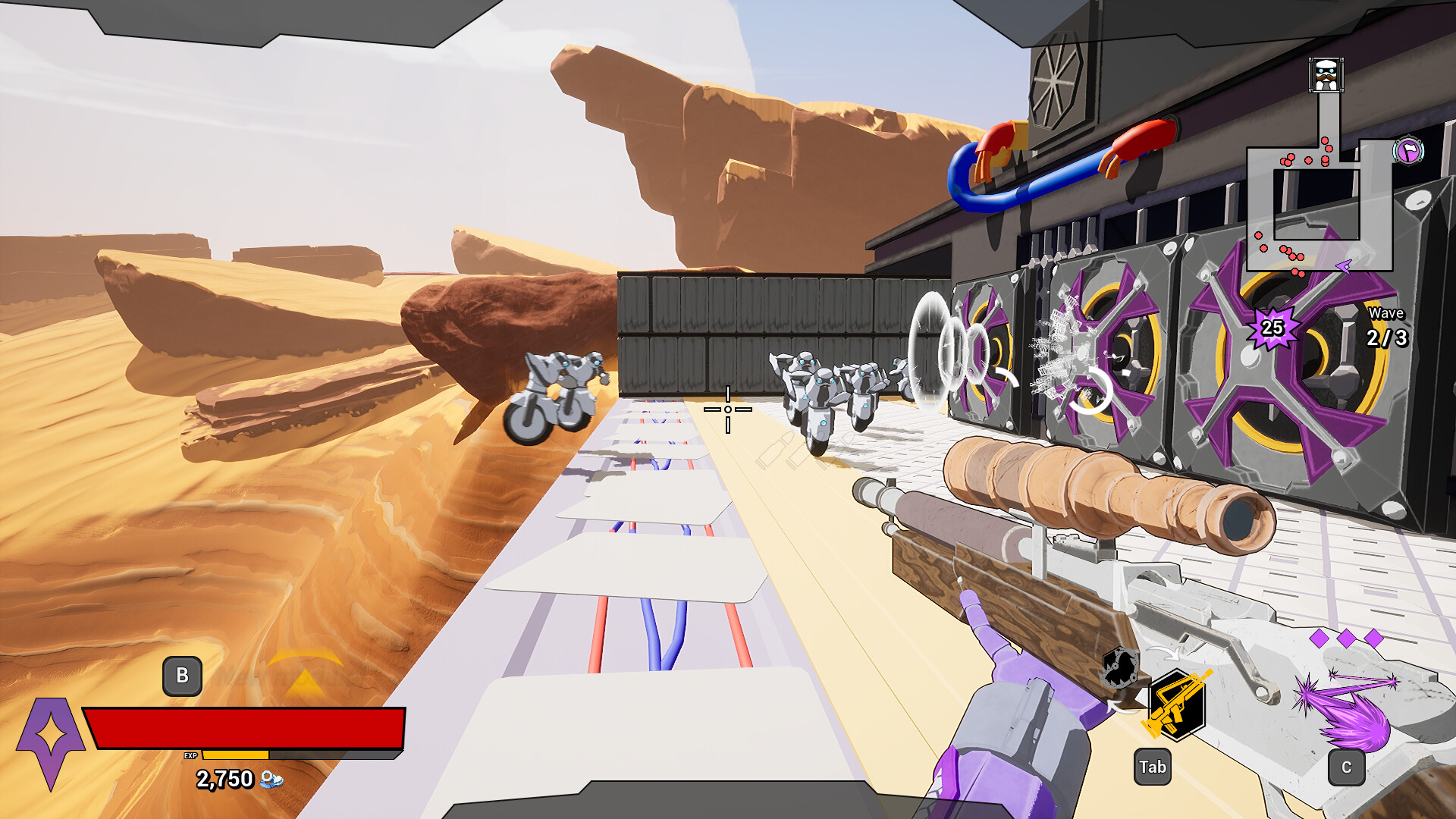 AI.VI screenshot 11
