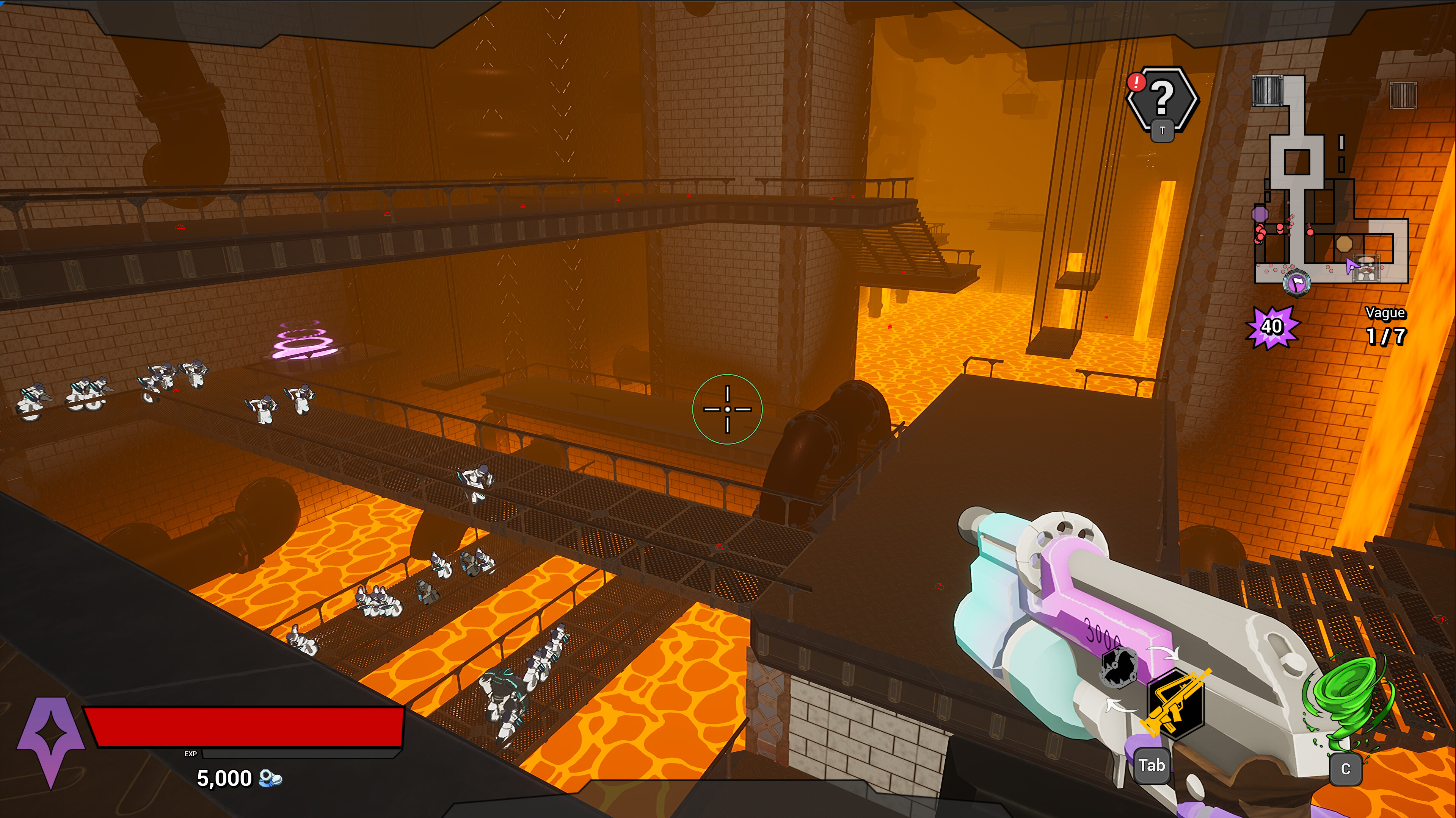 AI.VI screenshot 4