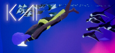 KAI Cover Image