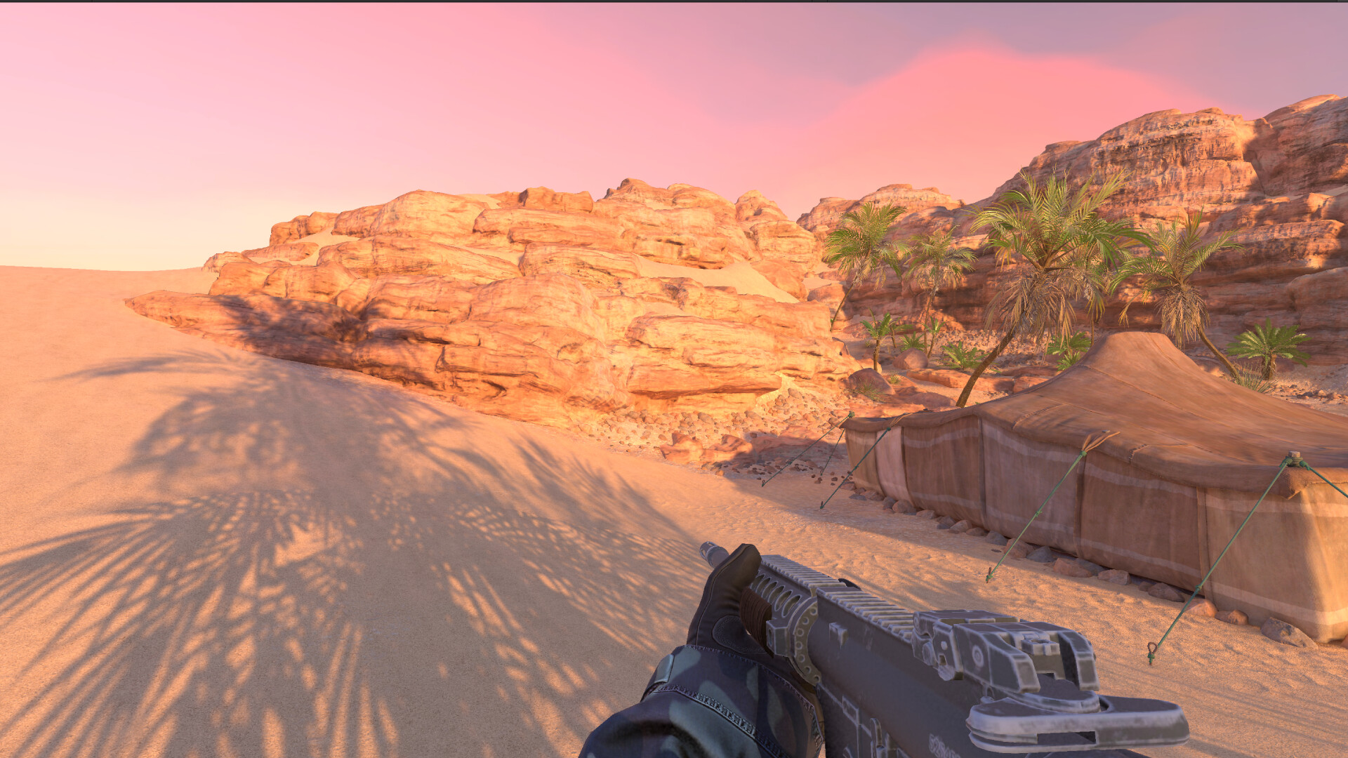 WarEcon: Build & Conquer screenshot 3