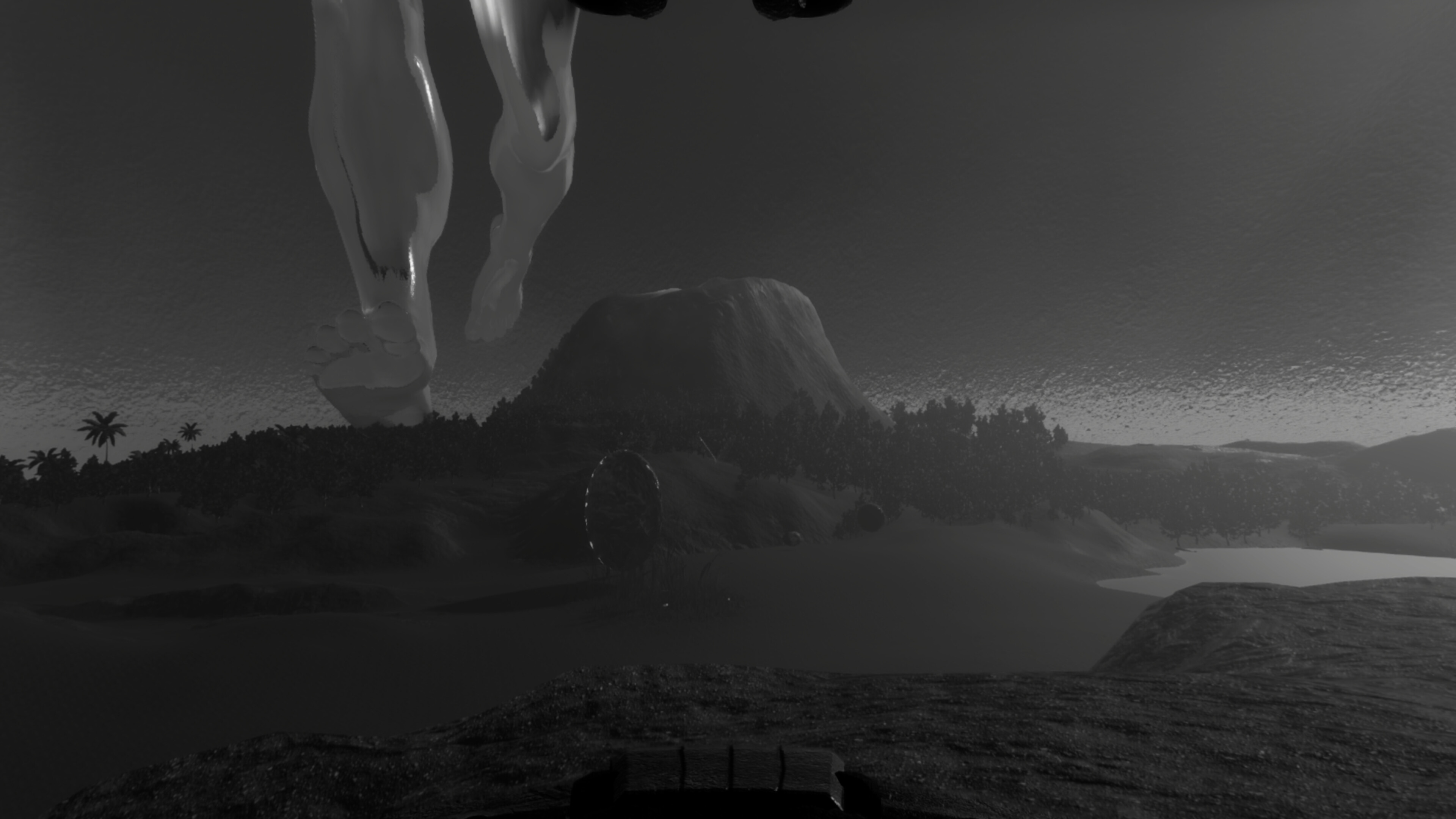 My Gods Hate Me screenshot 18