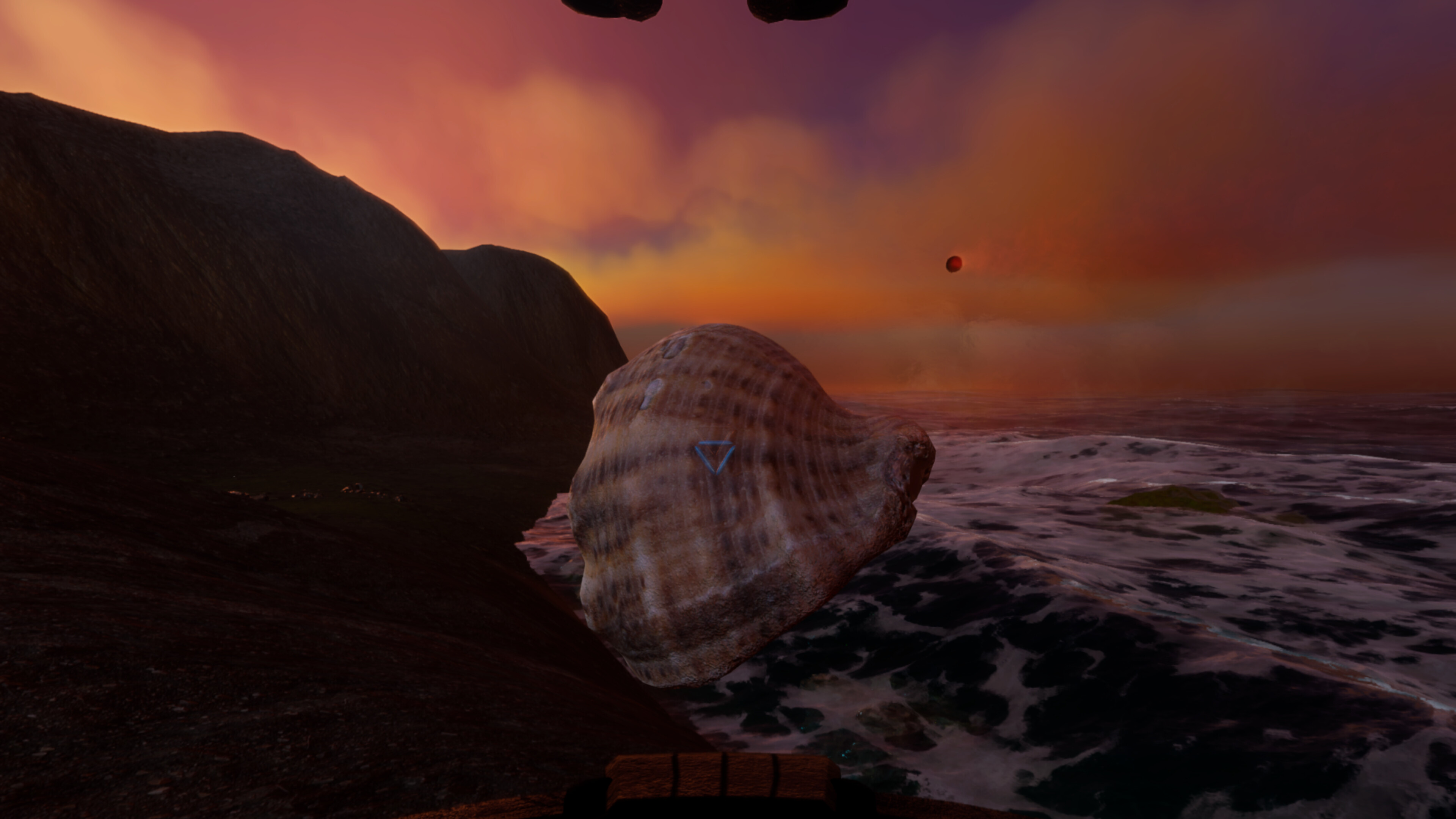 My Gods Hate Me screenshot 7