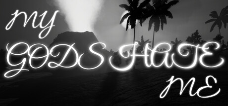 My Gods Hate Me: header artwork