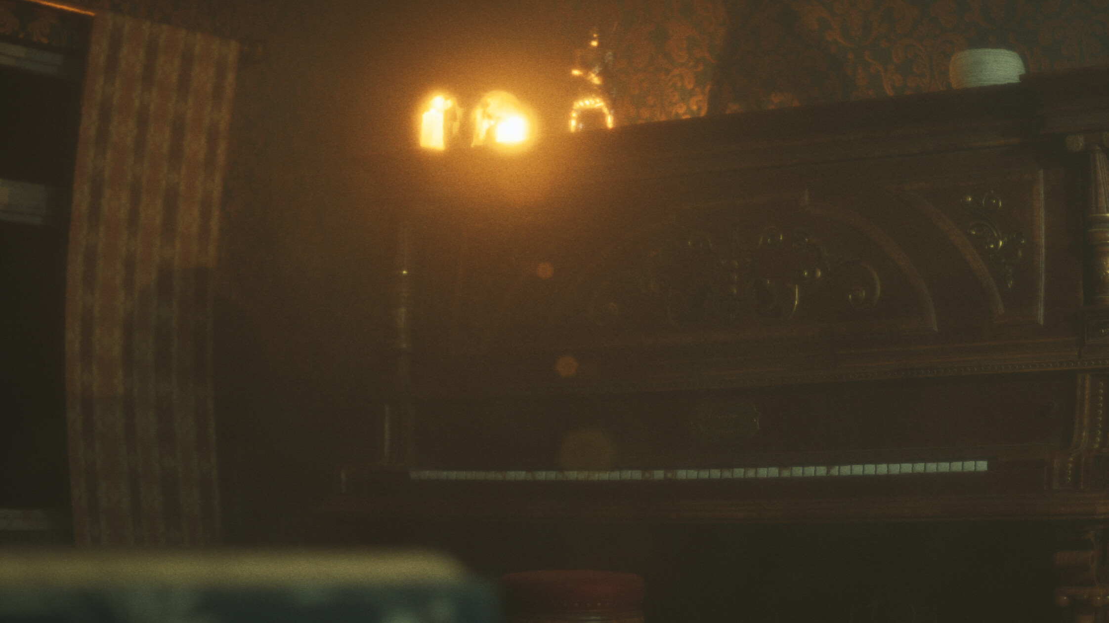 Evil Sinister screenshot 7