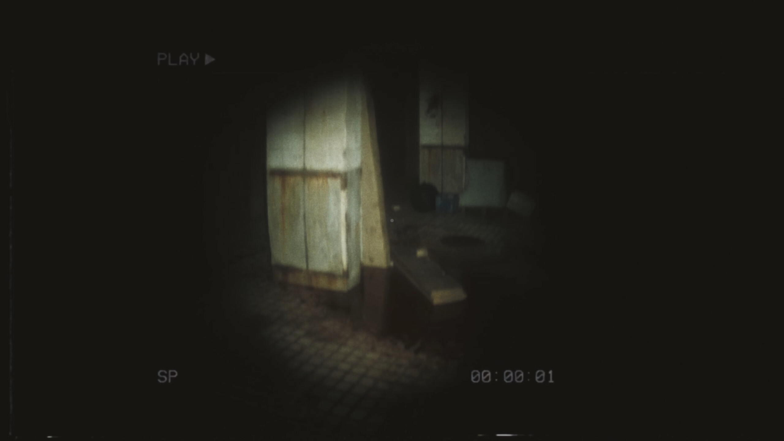 Evil Sinister screenshot 9