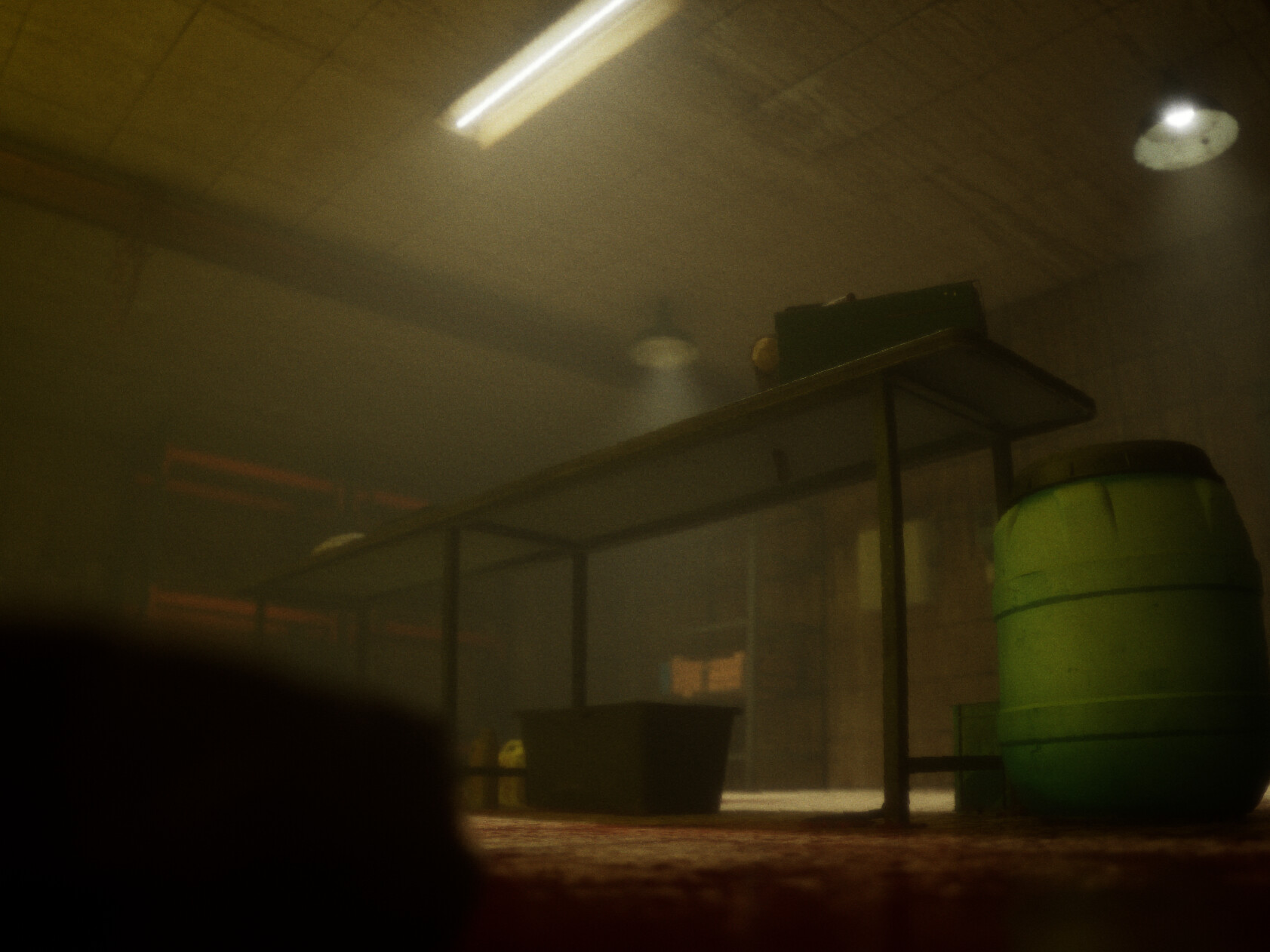Evil Sinister screenshot 10